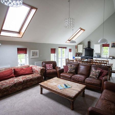 Wellstone Cottages - Honey Coach House Llanfyrnach Εξωτερικό φωτογραφία