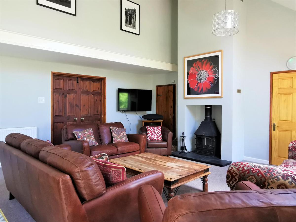 Wellstone Cottages - Honey Coach House Llanfyrnach Εξωτερικό φωτογραφία