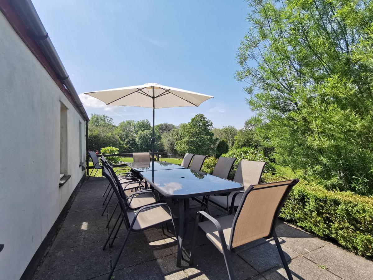 Wellstone Cottages - Honey Coach House Llanfyrnach Εξωτερικό φωτογραφία