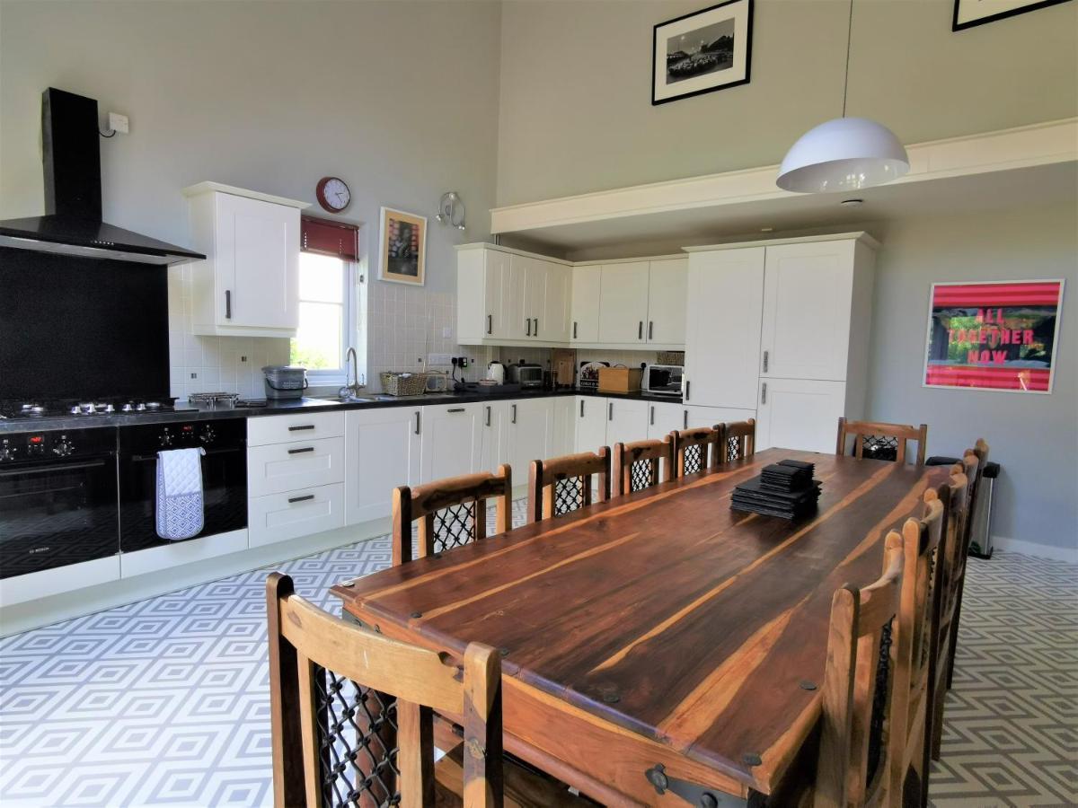 Wellstone Cottages - Honey Coach House Llanfyrnach Εξωτερικό φωτογραφία