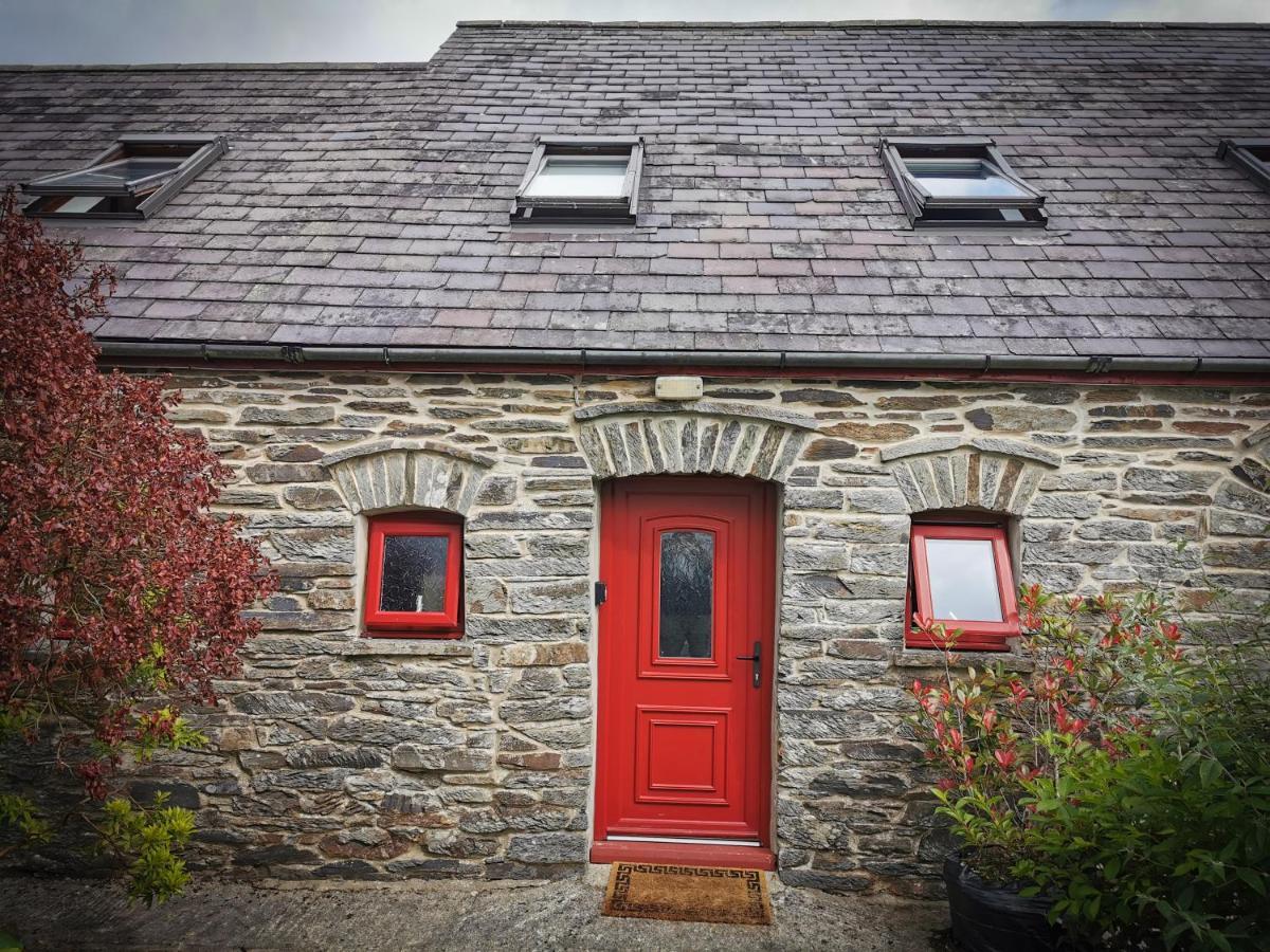 Wellstone Cottages - Honey Coach House Llanfyrnach Εξωτερικό φωτογραφία
