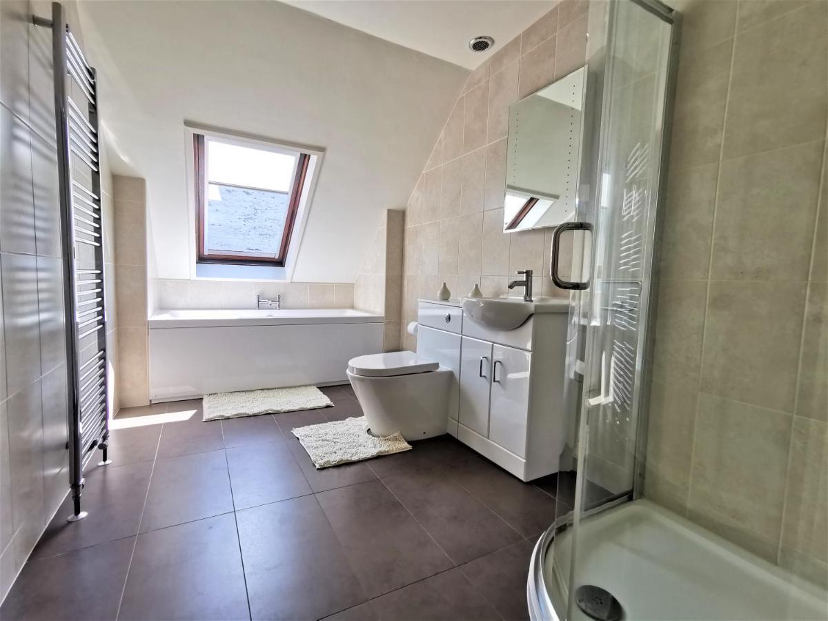 Wellstone Cottages - Honey Coach House Llanfyrnach Εξωτερικό φωτογραφία