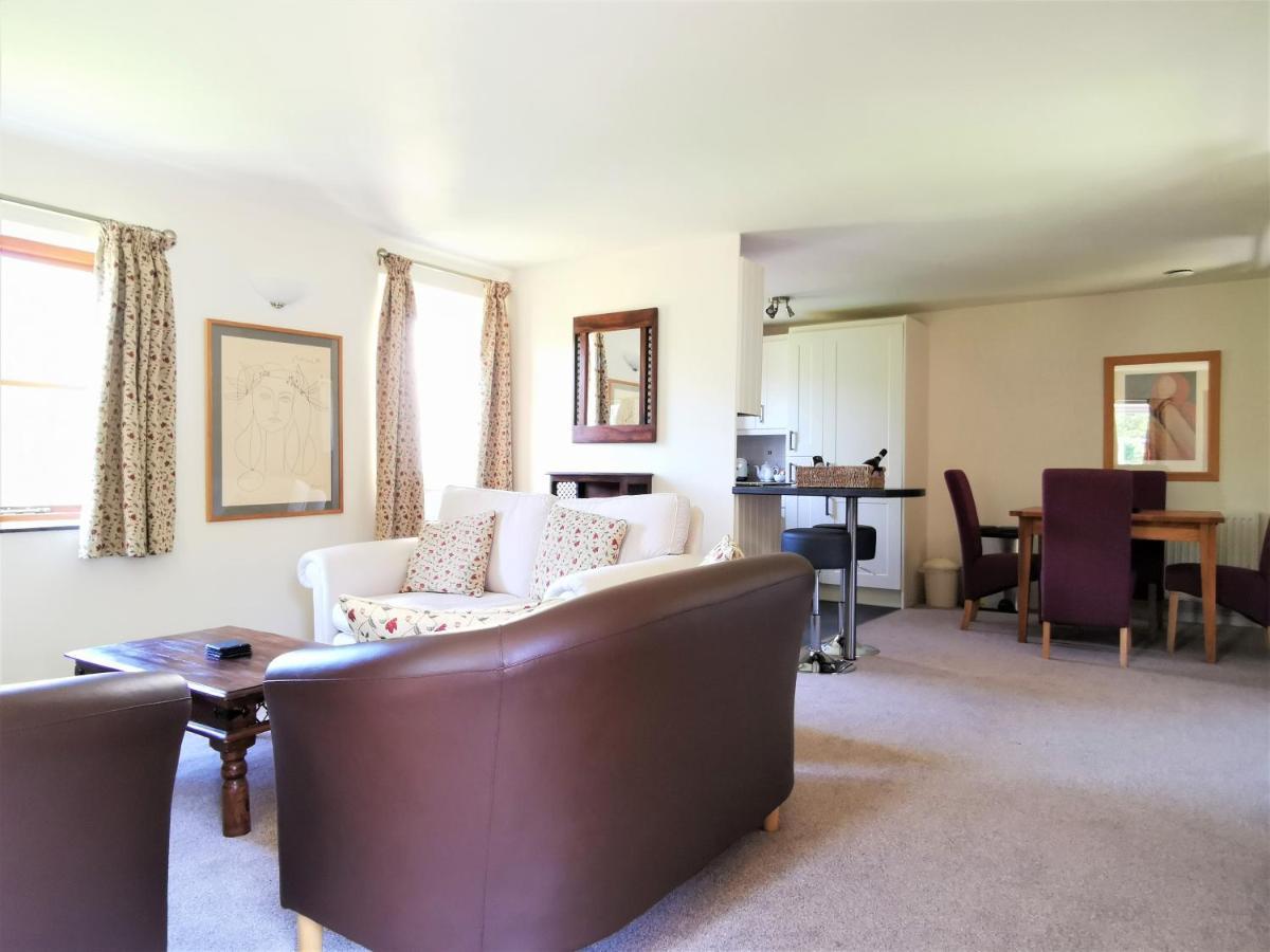 Wellstone Cottages - Honey Coach House Llanfyrnach Εξωτερικό φωτογραφία