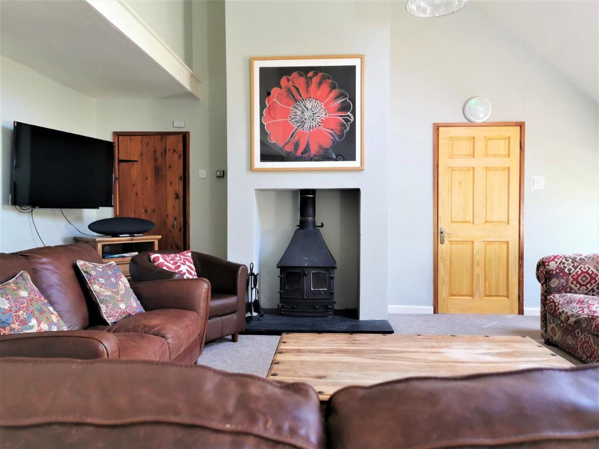 Wellstone Cottages - Honey Coach House Llanfyrnach Εξωτερικό φωτογραφία