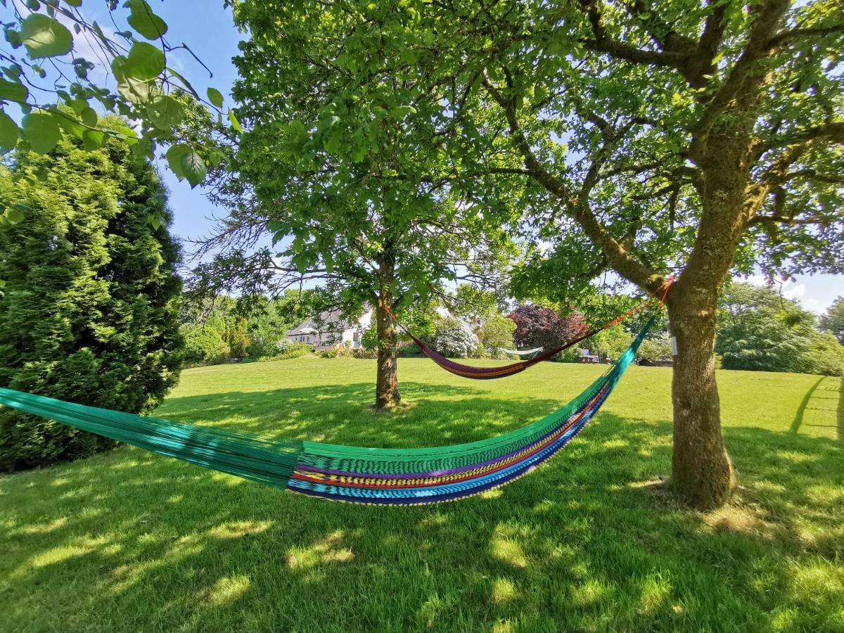 Wellstone Cottages - Honey Coach House Llanfyrnach Εξωτερικό φωτογραφία