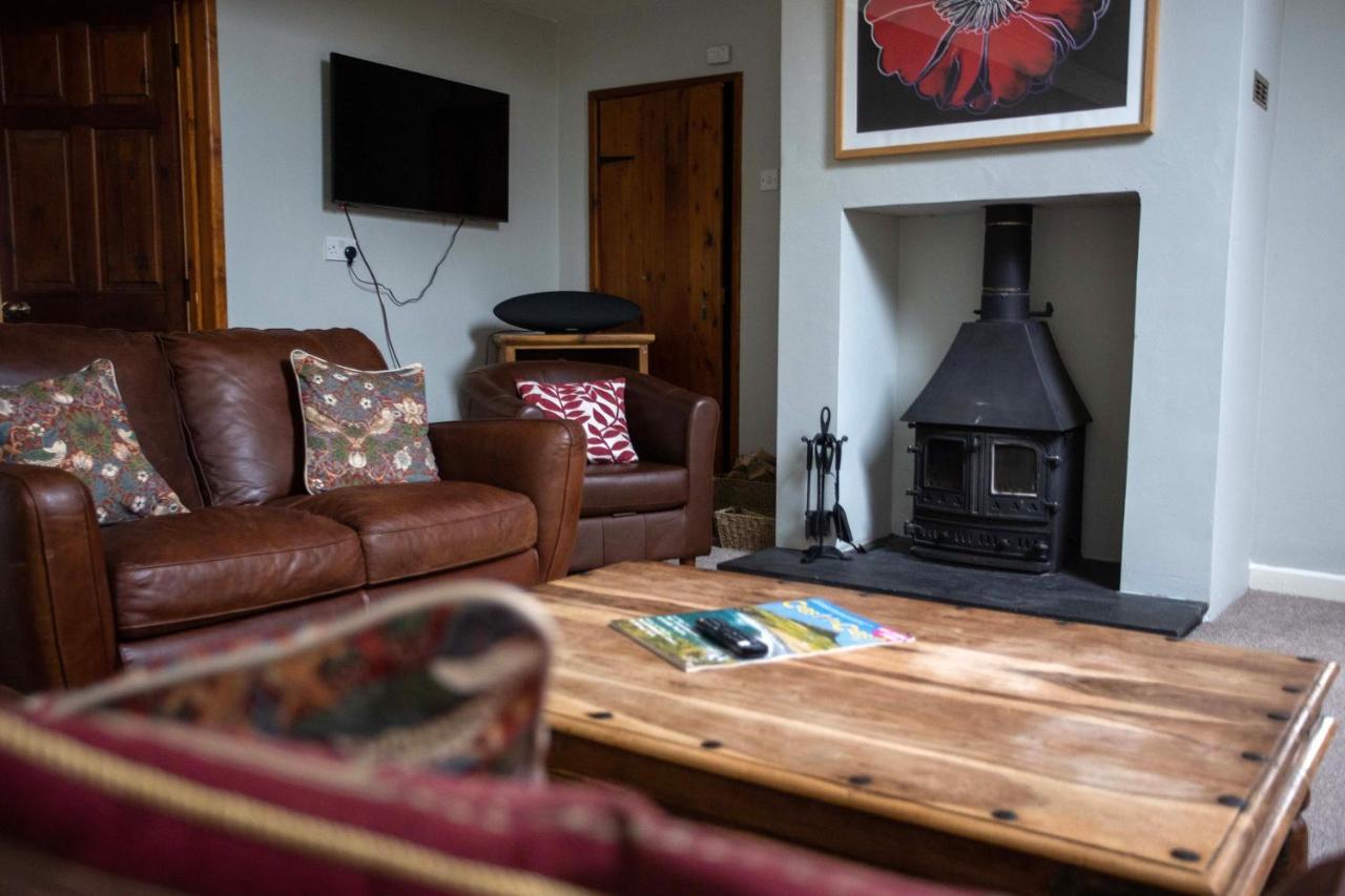 Wellstone Cottages - Honey Coach House Llanfyrnach Εξωτερικό φωτογραφία
