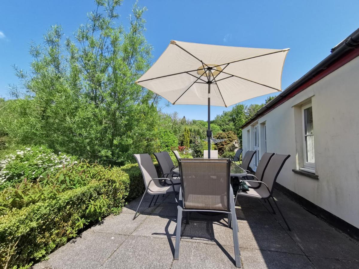 Wellstone Cottages - Honey Coach House Llanfyrnach Εξωτερικό φωτογραφία